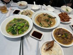 -叶氏兄弟饭摊(马鞍池东路店)