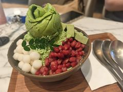 -诺嘉甜品(世贸店)
