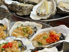 -冯姐生蚝(长隆横琴店)