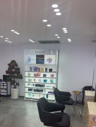 -DX HAIR SALON·发现未知美发沙龙