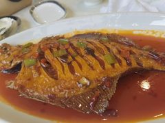 -天天渔港(杏林街店)