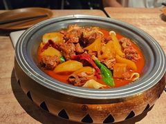 -耶里夏丽·丝路新疆菜·清真食品(徐汇南丹东路臻选店)