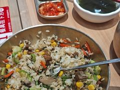 -小木屋拌饭(西安华阳城店)