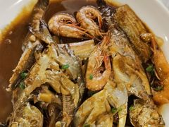 -名甬鲜坊·宁波海鲜(爱琴海店)