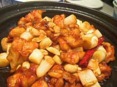 -北平食府·北京烤鸭(北京西站六里桥店)