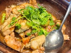 -常来小聚·广州非遗传承餐厅(高德置地店)