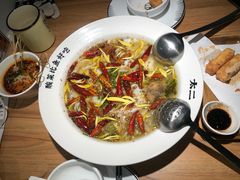 -太二酸菜鱼(石家庄万象城店)