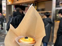 -烧きたてチーズタルト专门店·PABLO(心斋桥本店)