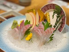 -龙酒场·关西寿喜烧·居酒屋(罗湖店)