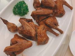-海逸海鲜酒家(古北店)