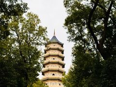-灵谷景区