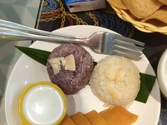 -米泰芒·东南亚料理(体育西店)
