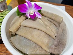屠场鲜毛肚-楠火锅(龙阳广场店)