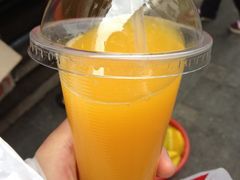 -马拉桑果汁(龙头路总店)