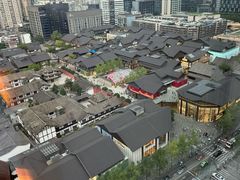 -成都尼依格罗酒店