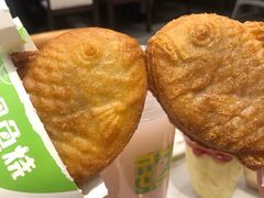 -德克士(前门店)