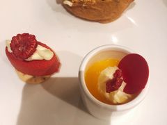 -索菲特酒店 · 云尚天际自助餐厅