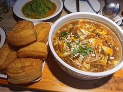 -味莊·青岛菜(云霄路店)
