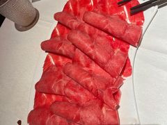 -东来顺饭庄(西直门店)