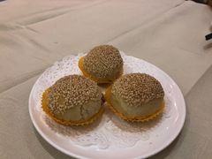 蟹壳黄-王宝和酒家(黄浦店)