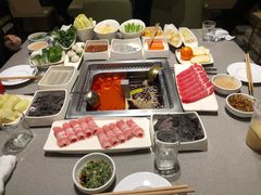 -海底捞火锅(青悦城店)