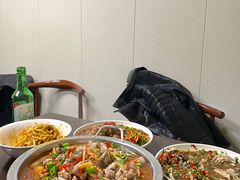 -艺味深尝(云锦路店)