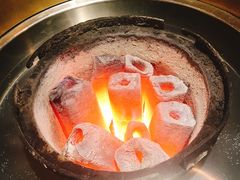 -山川小町·极番烧肉(新地假日广场店)