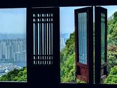 -杭州半山国家森林公园