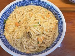 -孙盛兴奥灶面馆·蟹黄面·三虾面(山塘街总店)