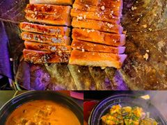 -狮拾久·现代新加坡料理(福田COCO Park店)