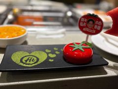 -海底捞火锅(天津SM城市广场店)