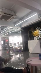 -COMO SALON 烫染可茉发型