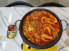 -三餐季年糕火锅(韩乐坊店)