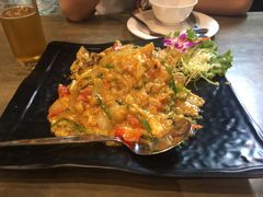 -The Dishes Seafood & Restaurant