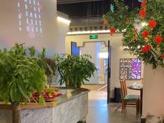 -卢大鲜鱼头捞饭(美利广场店)