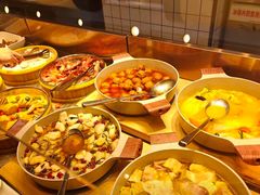 -酷味乐智选餐厅(斜土路店)