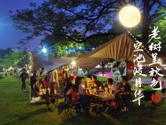 -二沙岛艺术公园