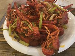 -虾铺子龙虾·私房菜(金源花苑店)