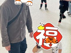 -世纪星滑冰俱乐部(万象城店)