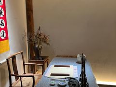 -翁暖茶馆(滨江东总店)