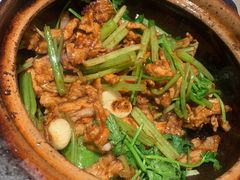 啫啫五花肉-煲煲好(朝阳门店)
