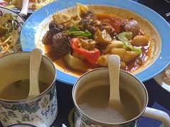 -伊带伊路新疆美食府(呼家楼店)