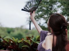 -东莞植物园