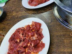 -西塔隆太白烤牛肉馆(图们路店)