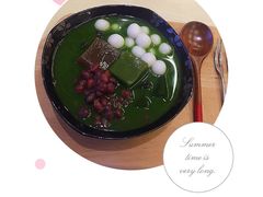-半饱日式甜品(ifs国际金融店)