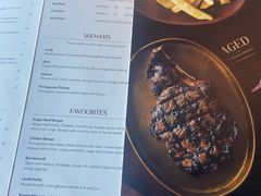 -The Meat & Wine Co Southbank(南岸店)