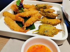 -滋粥楼·顺德菜(番禺广场总店)