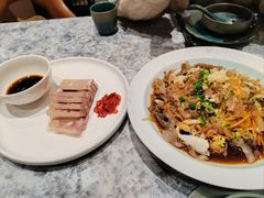 -聚丰园•湖鲜餐厅(阿红私房菜梅石路店)