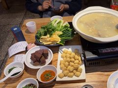 -滇铺子·云南特色菜·鲜花野菜季(东风东路c86店)
