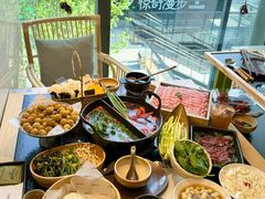 -山缓缓火锅(苏州仁恒仓街店)